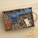 Wooden Replica Colt Anaconda Rubber Band Revolver