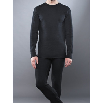 360A GUAHOO Tactical Thermal Shirt