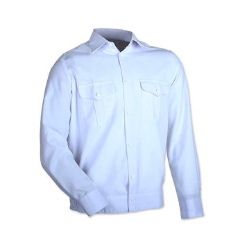 SPLAV Long-Sleeve Military Uniform Shirt
