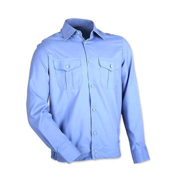 SPLAV Long-Sleeve Military Uniform Shirt-1