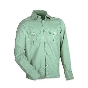 SPLAV Long-Sleeve Military Uniform Shirt-2