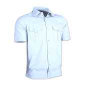 SPLAV Short-Sleeve Uniform Shirt SPLAV Short-Sleeve Uniform Shirt