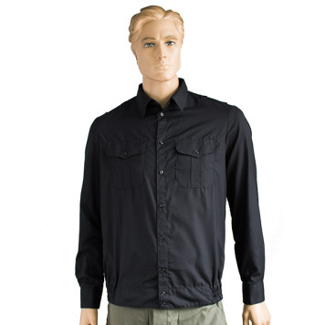 Classic Military Office Shirt MRSHL-2