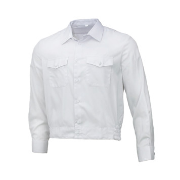 Police Shirt with Long Sleeves VOGRATEKS