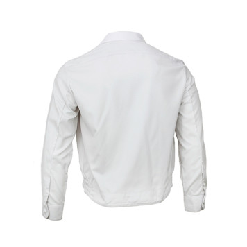 Police Shirt with Long Sleeves VOGRATEKS-1