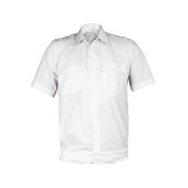 Police Shirt with Short Sleeves AUTHOR Police Shirt with Short Sleeves AUTHOR