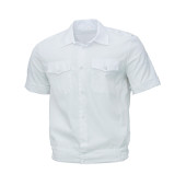 Police Shirt with Short Sleeves (MX) Police Shirt with Short Sleeves (MX)