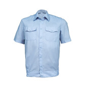 Police Short-Sleeve Uniform Shirt (MRSHL) Police Short-Sleeve Uniform Shirt (MRSHL)