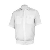 Police Shirt with Short Sleeve and Elastic MAGELLAN Police Shirt with Short Sleeve and Elastic MAGELLAN