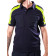 Police Polo Shirt with Short Sleeves Type A MPA-535 MAGELLAN