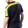 Police Polo Shirt with Short Sleeves Type A MPA-535 MAGELLAN