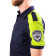 Police Polo Shirt with Short Sleeves Type A MPA-535 MAGELLAN