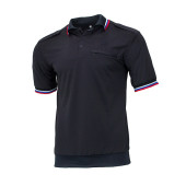 Police Polo Shirt with Short Sleeves Police Polo Shirt with Short Sleeves