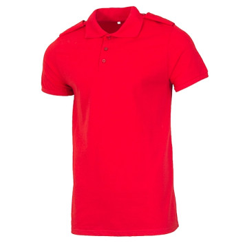 Youth Army Polo Shirt