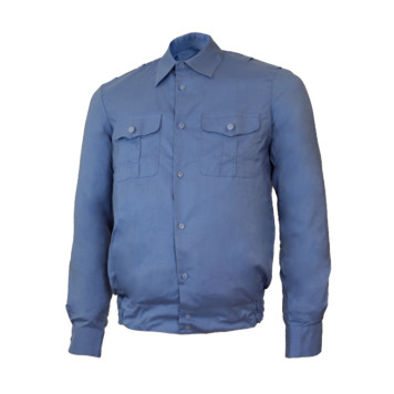 Long Sleeve Tactical Shirt-1