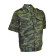 MSHF Tactical Short-Sleeve Button-Up Shirt