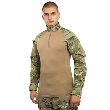 ANA TACTICAL Combat Shirt-1
