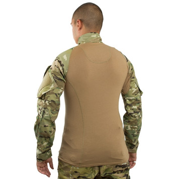 ANA TACTICAL Combat Shirt-2