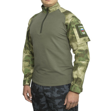 Condor Tactical Shirt-10