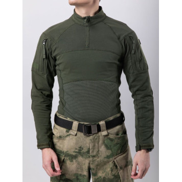 HAN-WILD Tactical Shirt-11