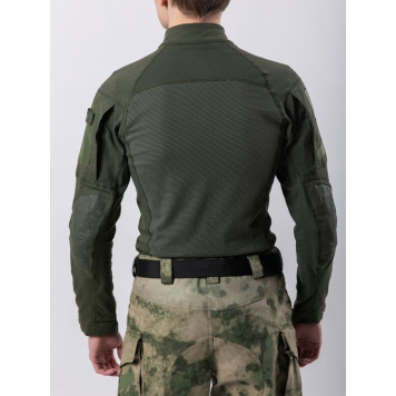 HAN-WILD Tactical Shirt-12