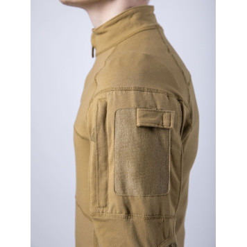HAN-WILD Tactical Shirt-2