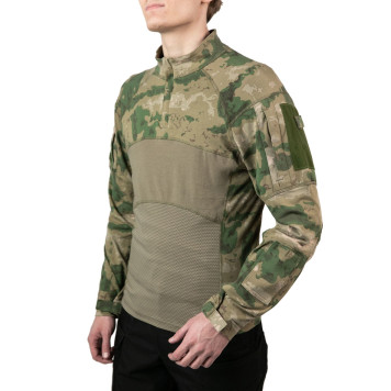 HAN-WILD Tactical Shirt-5