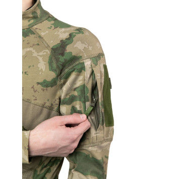 HAN-WILD Tactical Shirt-6