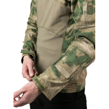 HAN-WILD Tactical Shirt-7