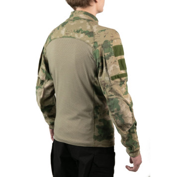 HAN-WILD Tactical Shirt-8