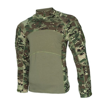 HAN-WILD Tactical Shirt-9