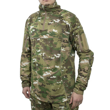 Tactical Shirt by PROFARMY-3