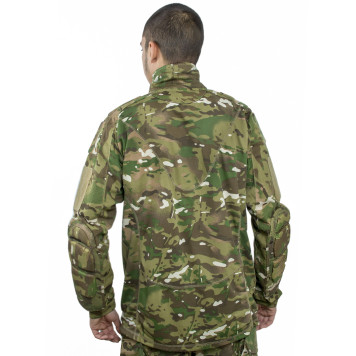 Tactical Shirt by PROFARMY-4