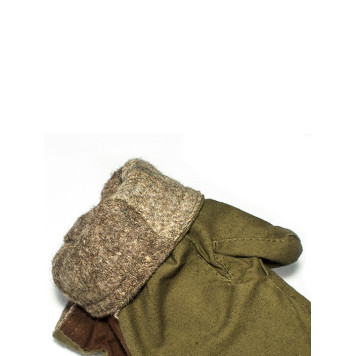 Three-Finger Tactical Gloves-1