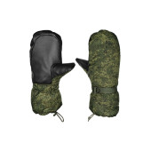 Military Winter Thermal Gloves BTK GROUP Military Winter Thermal Gloves BTK GROUP