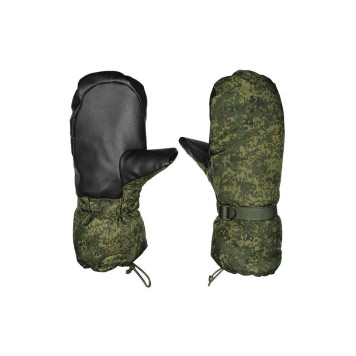 Military Winter Thermal Gloves BTK GROUP