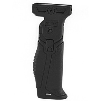 M-LOK Tactical Rubberized Foregrip DLG
