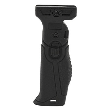 M-LOK Tactical Rubberized Foregrip DLG-1