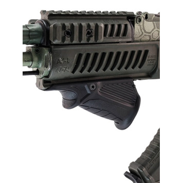 DLG Tactical Foregrip Handle-2