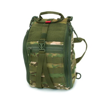 Medical Backpack LOSTCAMP