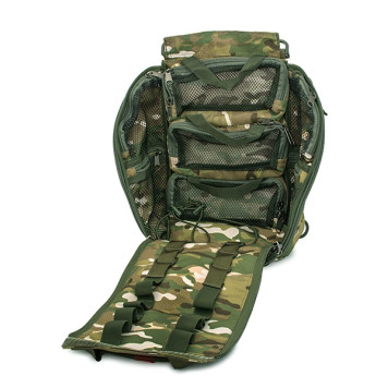 Medical Backpack LOSTCAMP-2