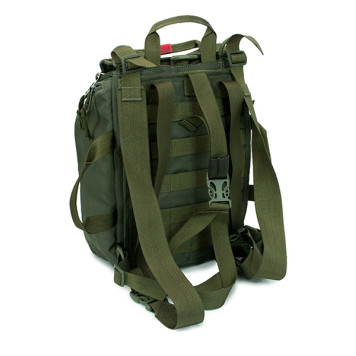 Medical Backpack LOSTCAMP-4