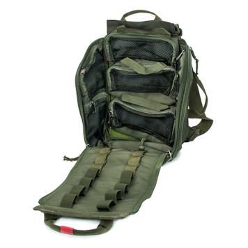 Medical Backpack LOSTCAMP-5