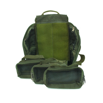 Medical Backpack LOSTCAMP-6