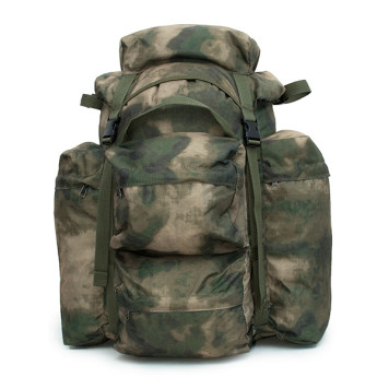 Hunter 45L Tactical Backpack