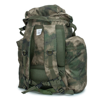 Hunter 45L Tactical Backpack-1