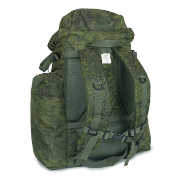Hunter 45L Tactical Backpack-3