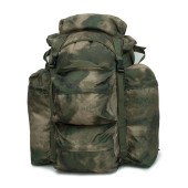 Hunter 60L Tactical Backpack