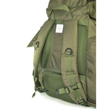 Hunter 60L Tactical Backpack-4