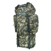 Tactical Hiking Backpack 053, 100L